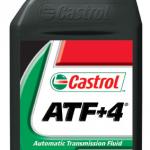 Castrol ATF4